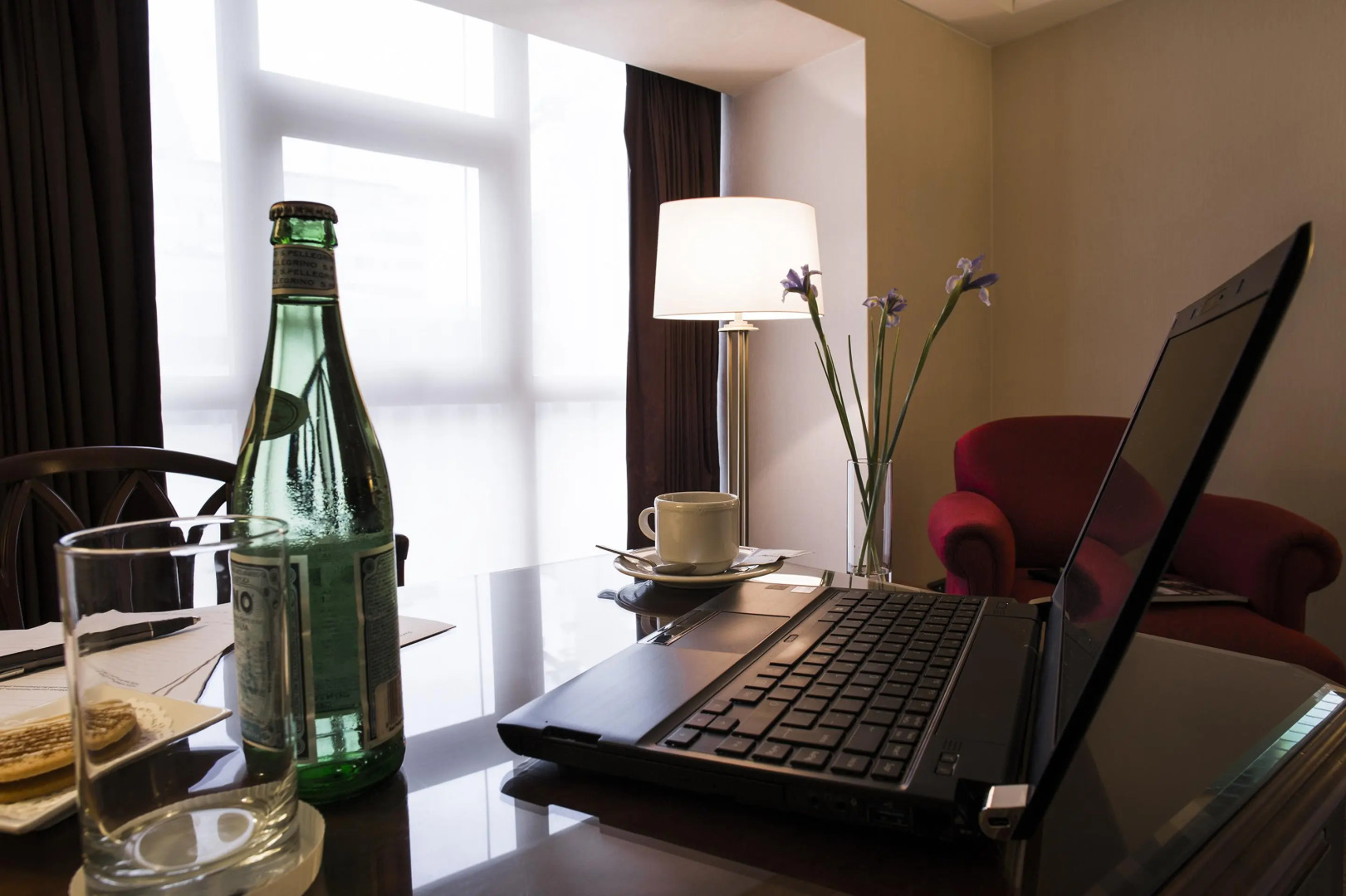 Foto - Swissotel Lima