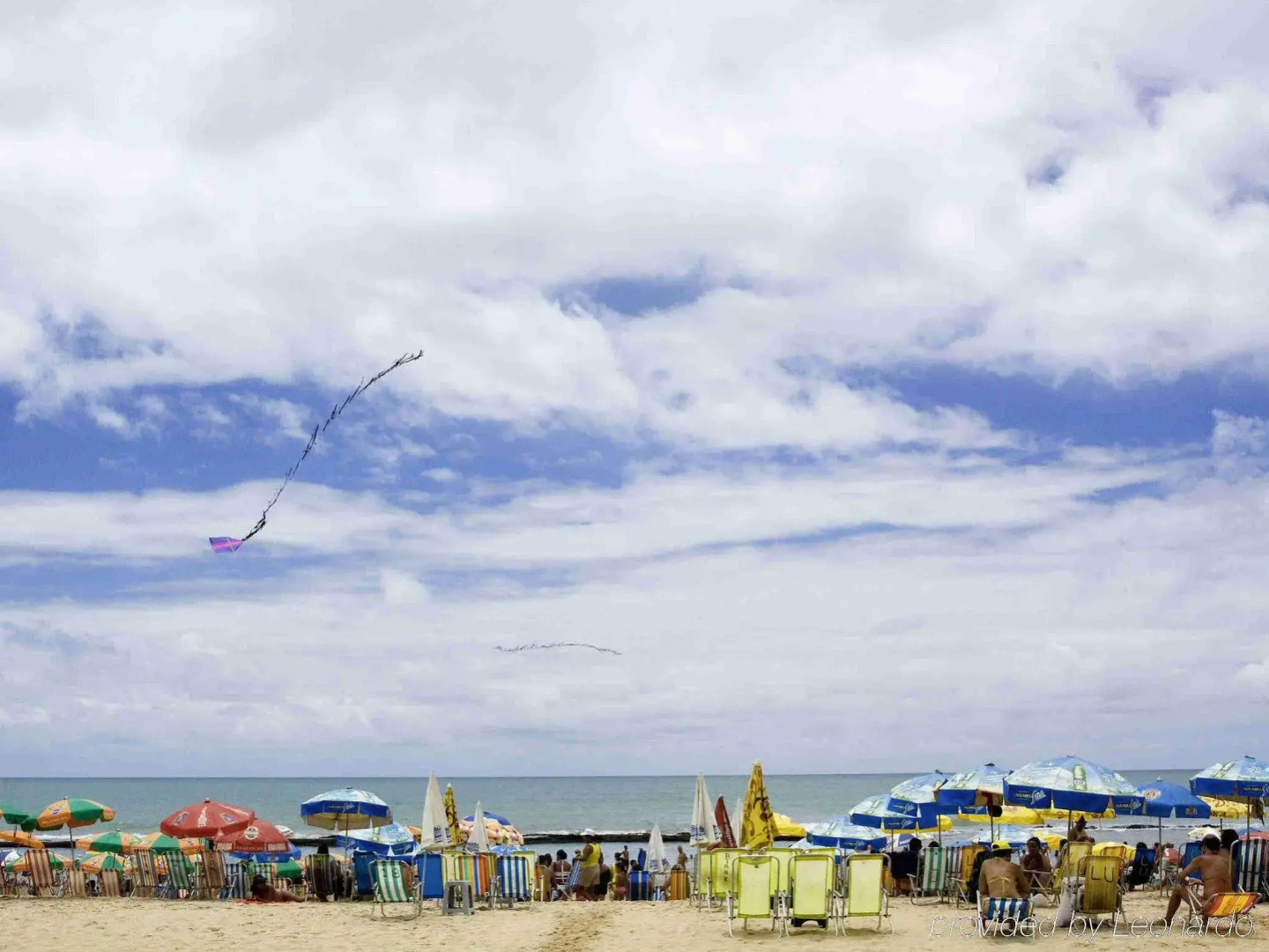 Foto - Hotel Atlante Plaza