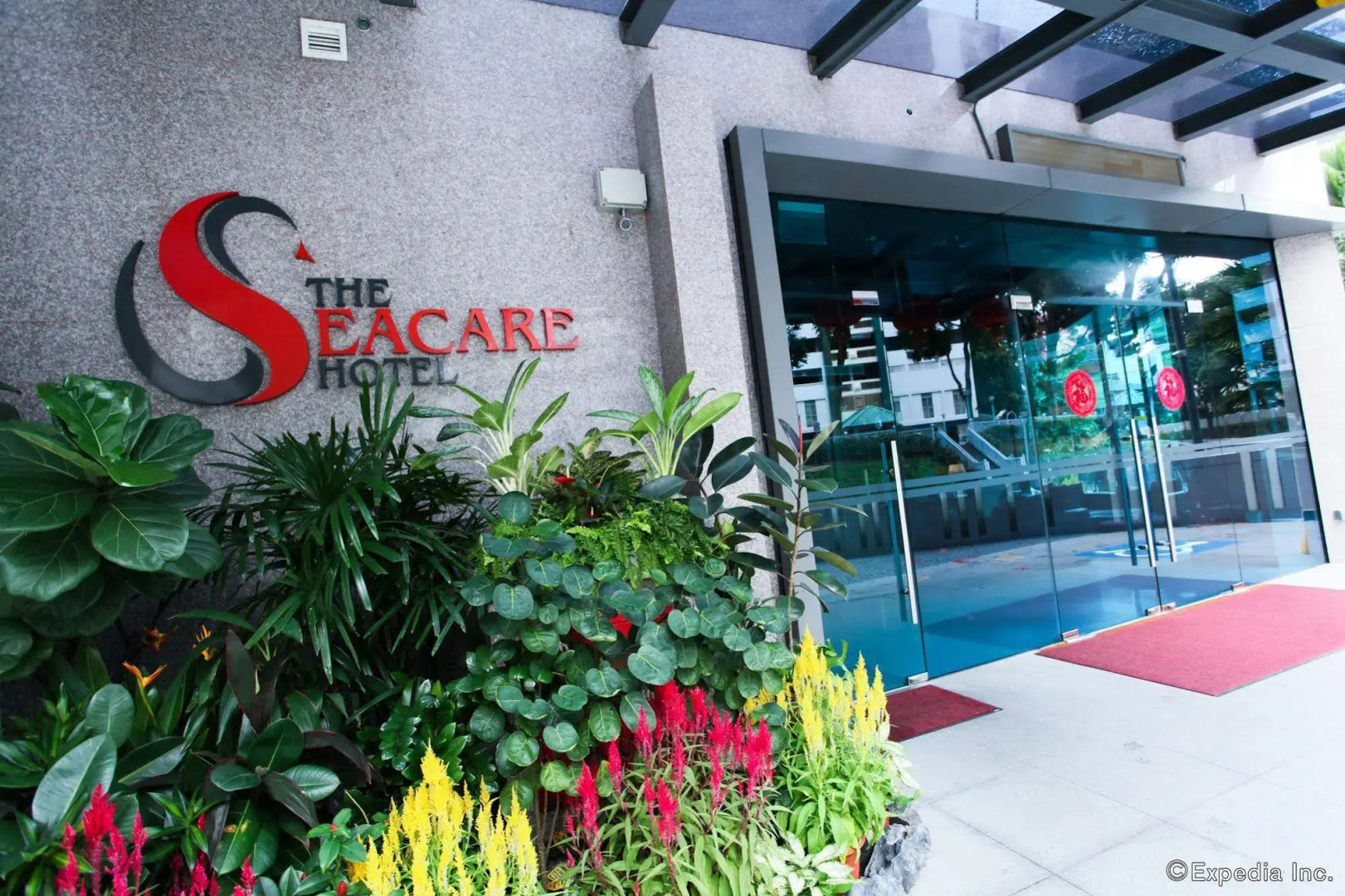 Foto - The Seacare Hotel