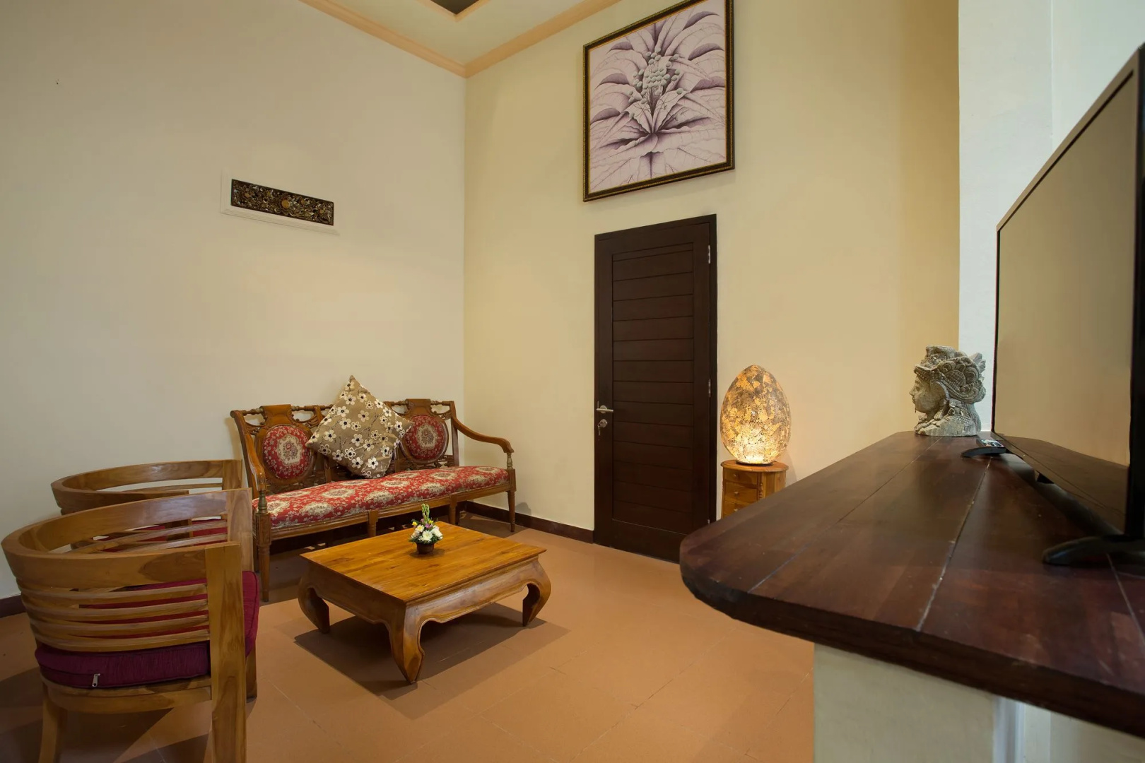 Foto - Grand Ashanti Villa
