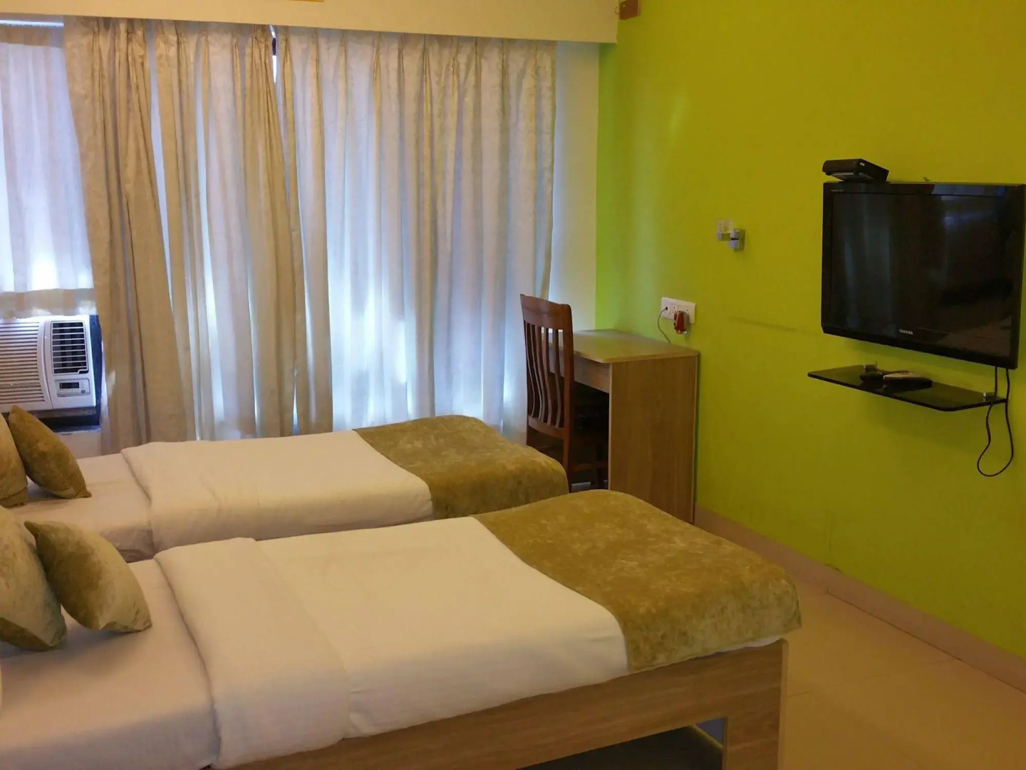 Foto - Tuliip Residency