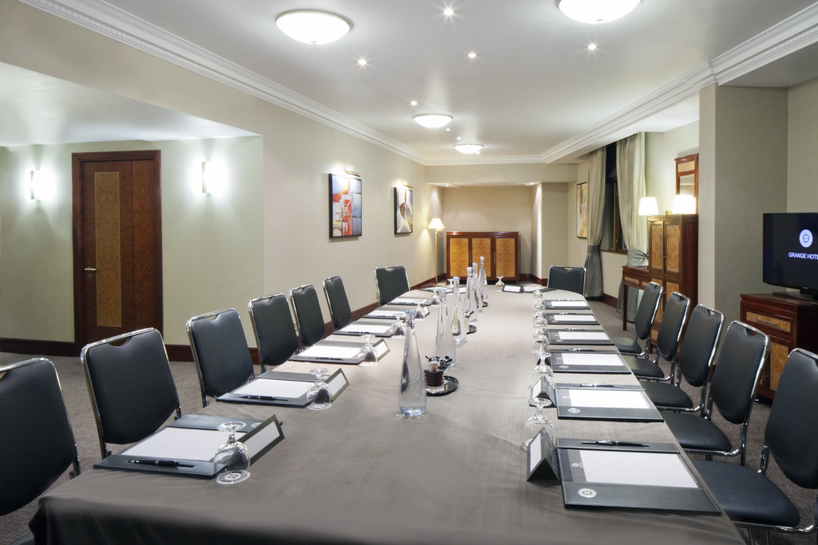 Foto - Leonardo Royal Hotel London City