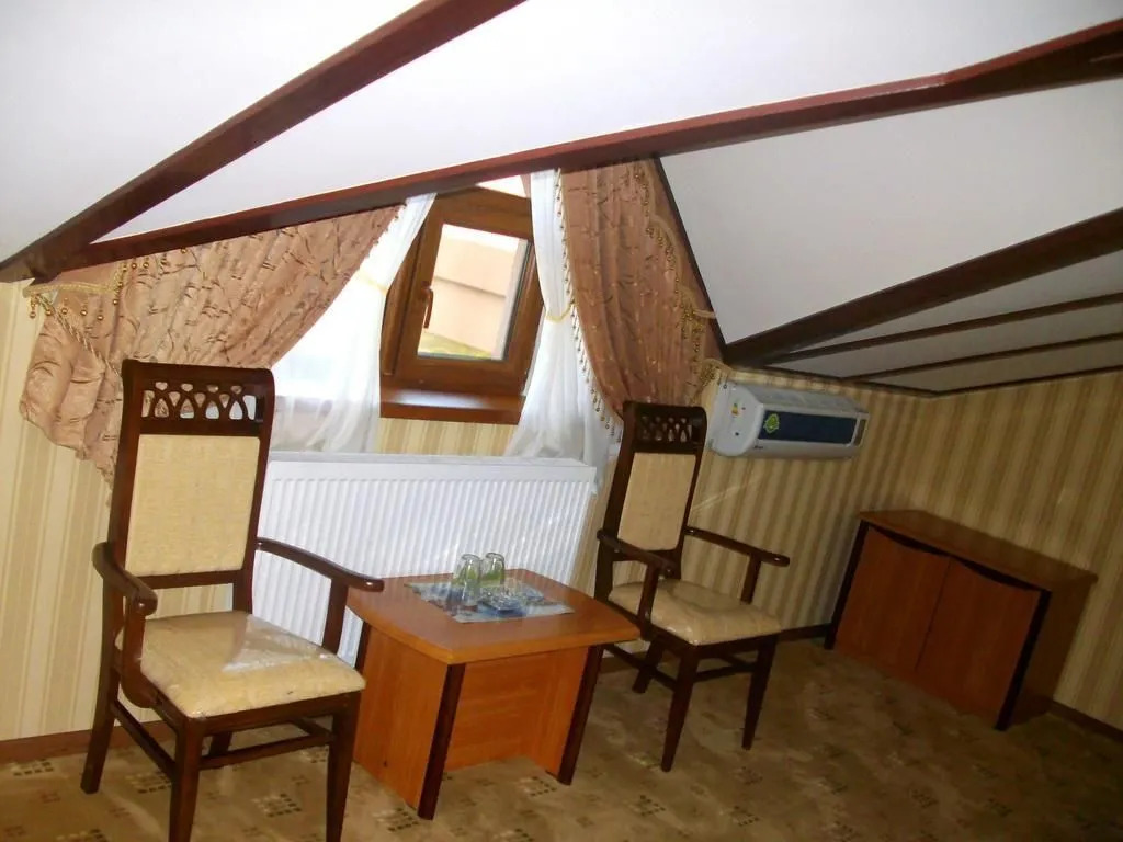 Foto - Western Suites Hotel