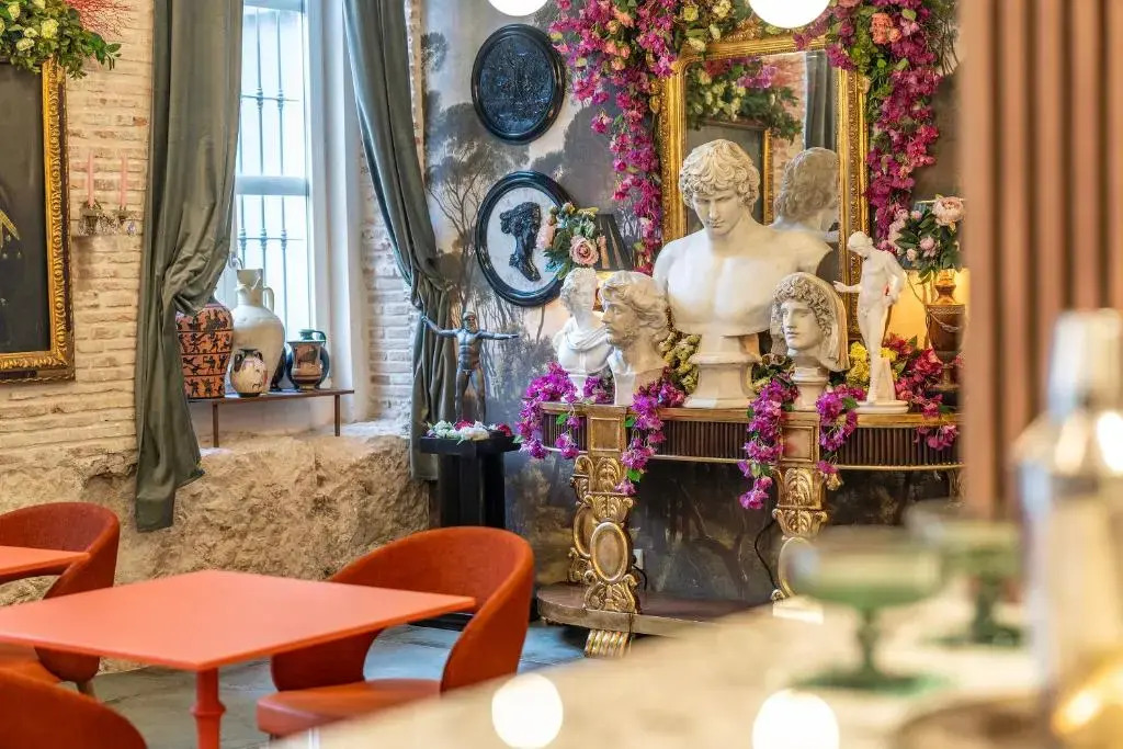 Photo - Axel Hotel Valencia - Adults Only