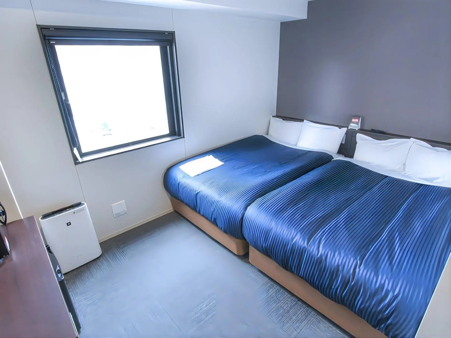 Photo - HOTEL LiVEMAX OKAYAMA