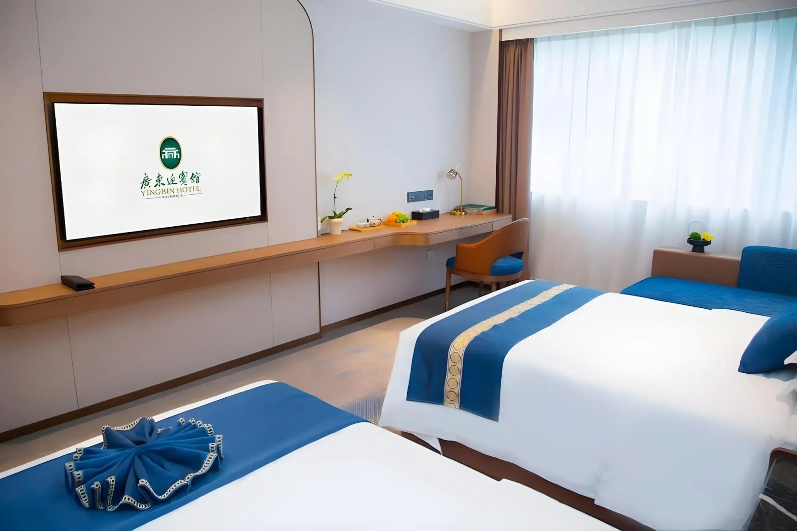 Photo - Guangdong Yingbin Hotel