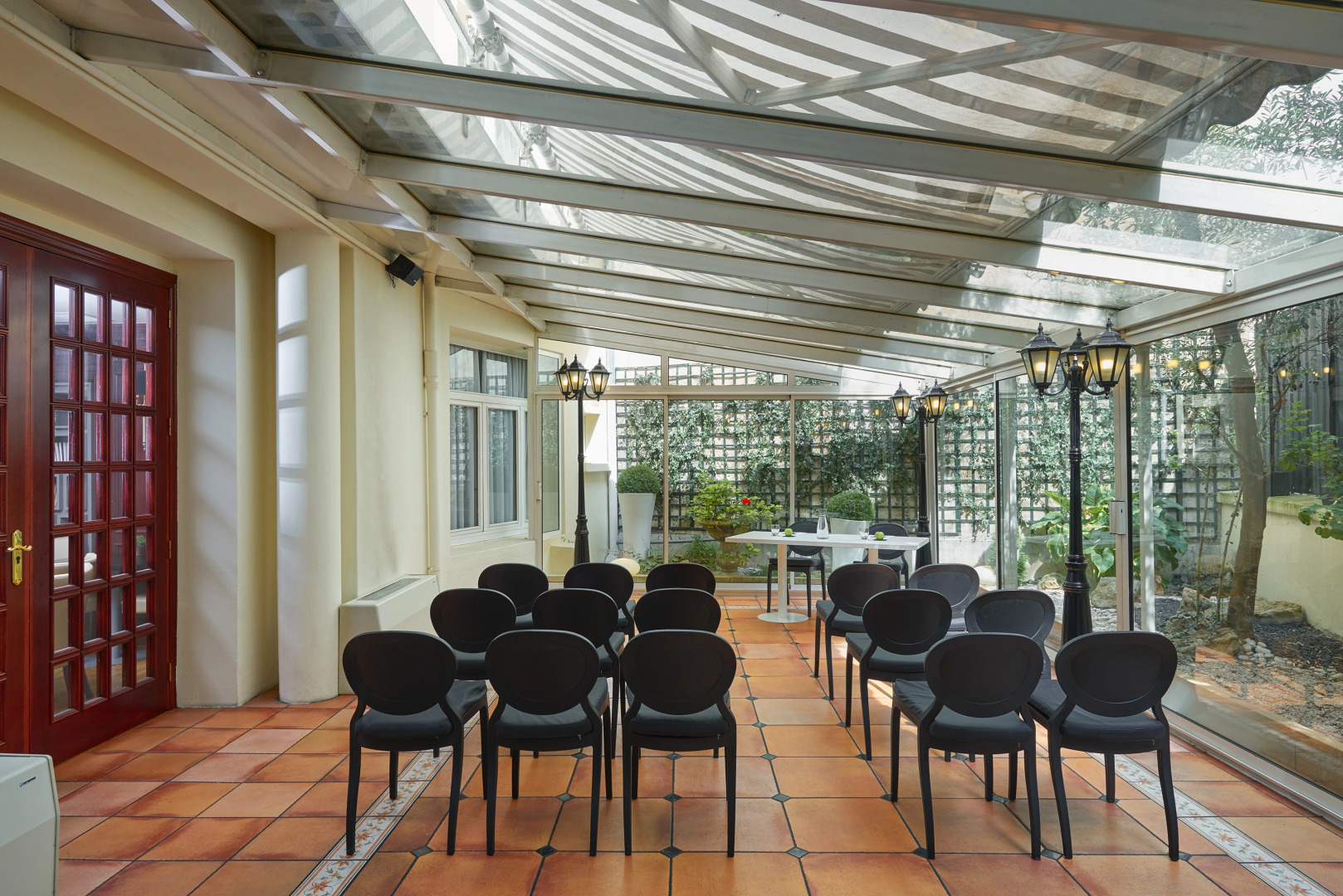 Foto - Villa Marquis a Member of Melia Collection Tour Eiffel