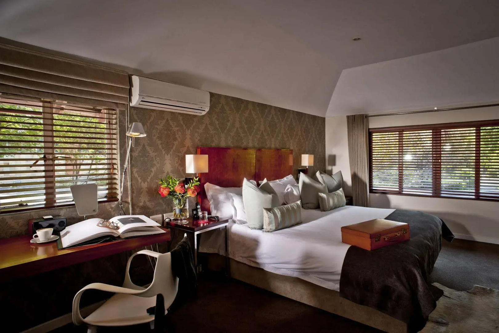 Foto - The Peech Hotel
