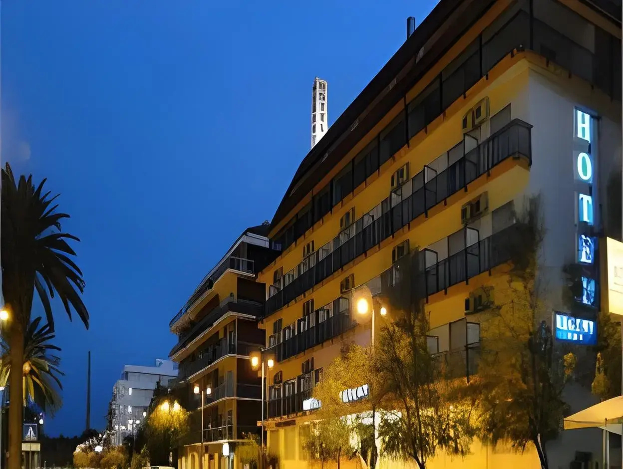 Foto - Hotel Regent