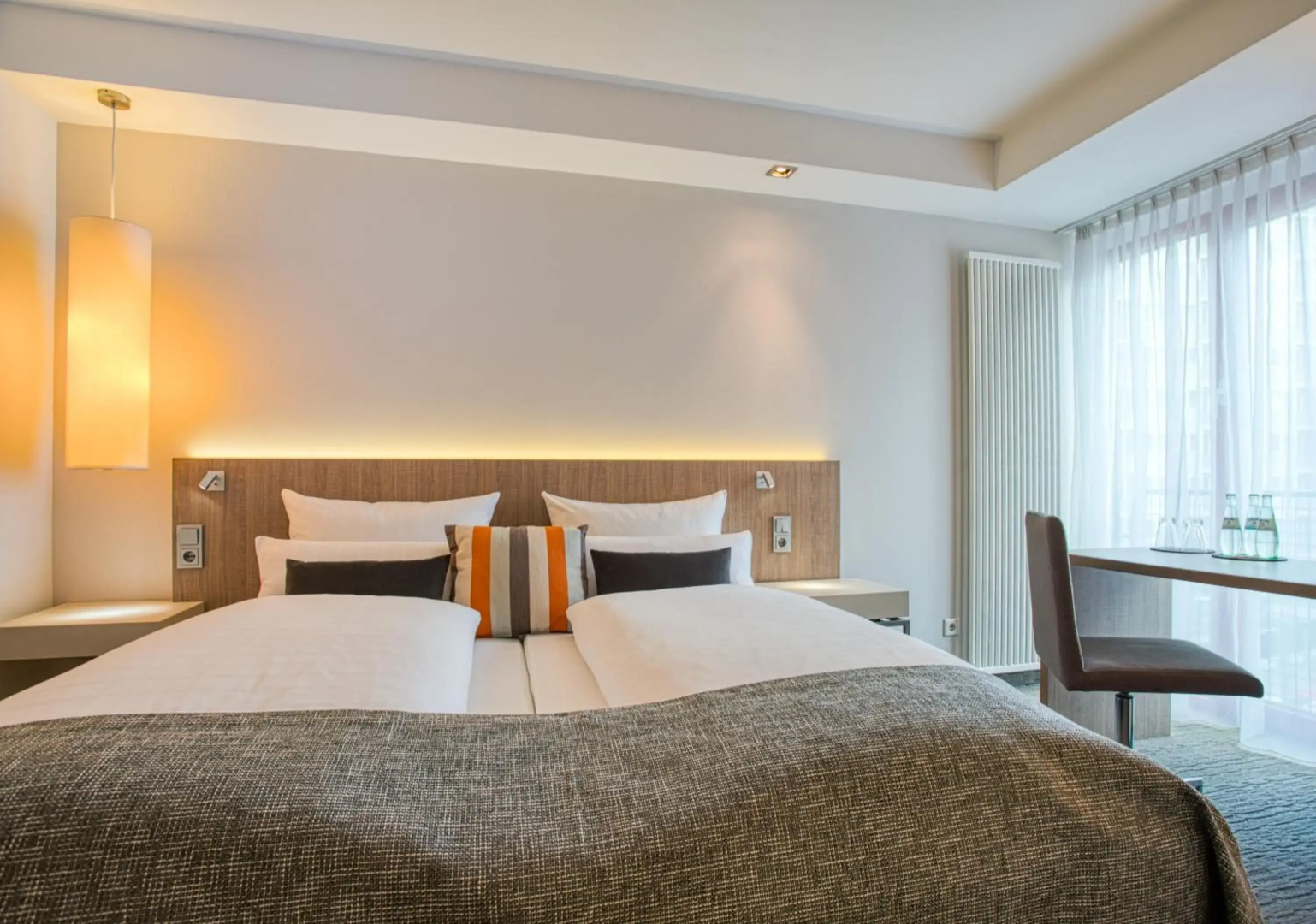 Foto - Kommerzhotel Köln