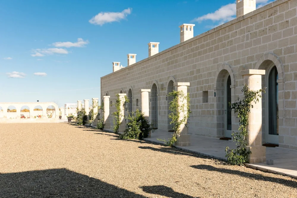 Photo - Masseria Agrituristica Lama San Giorgio