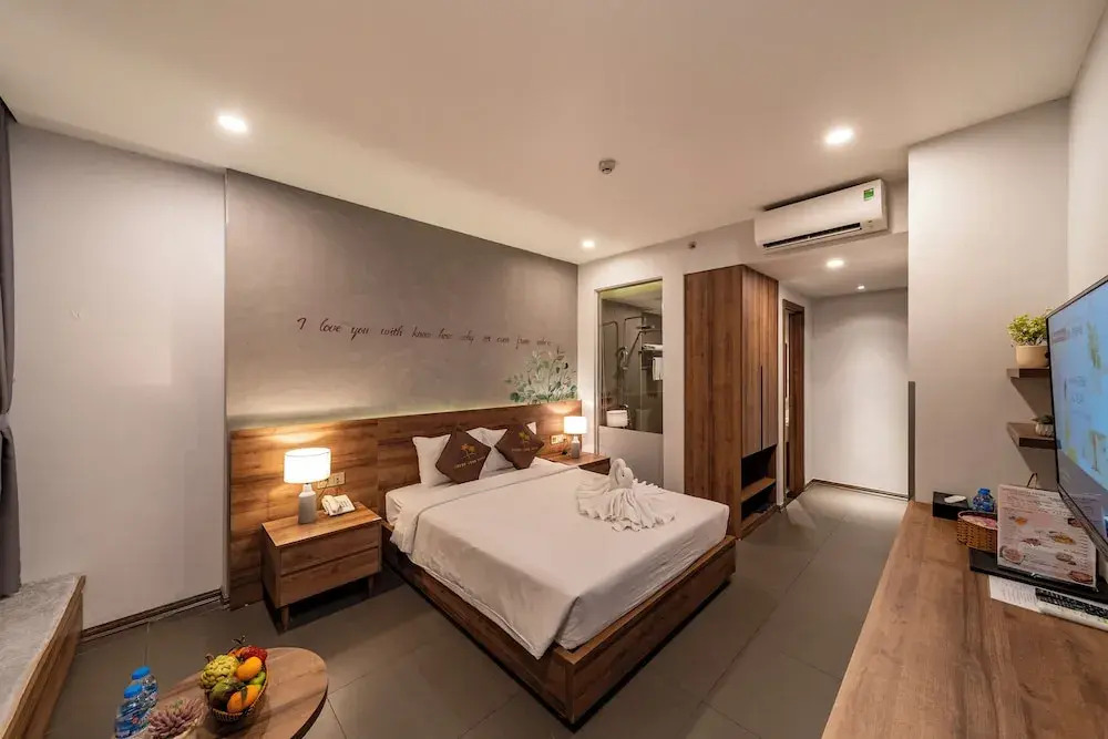 Photo - Thanh Long Hotel - Tra Khuc