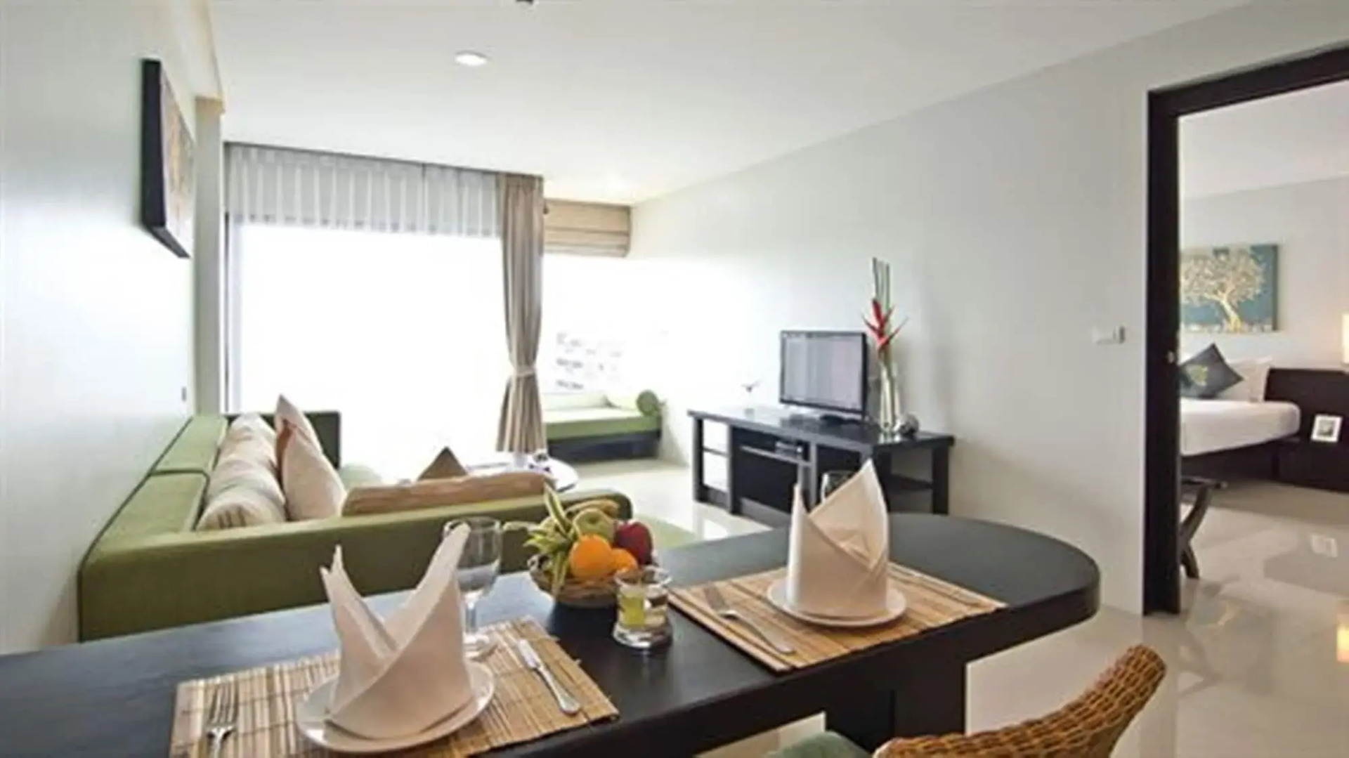 Foto - Palmyra Patong Resort Phuket - SHA Extra Plus