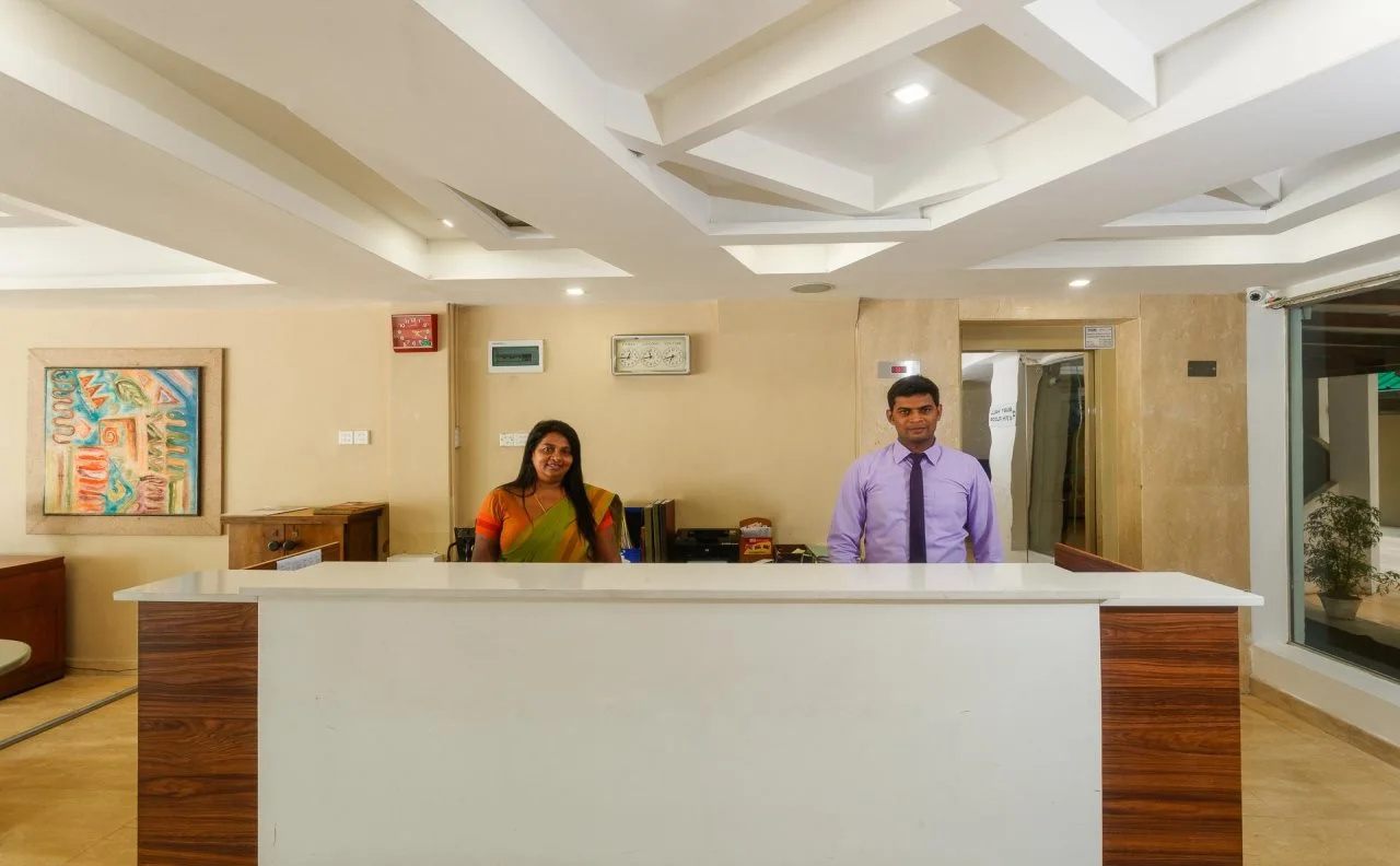 Photo - Hotel Janaki