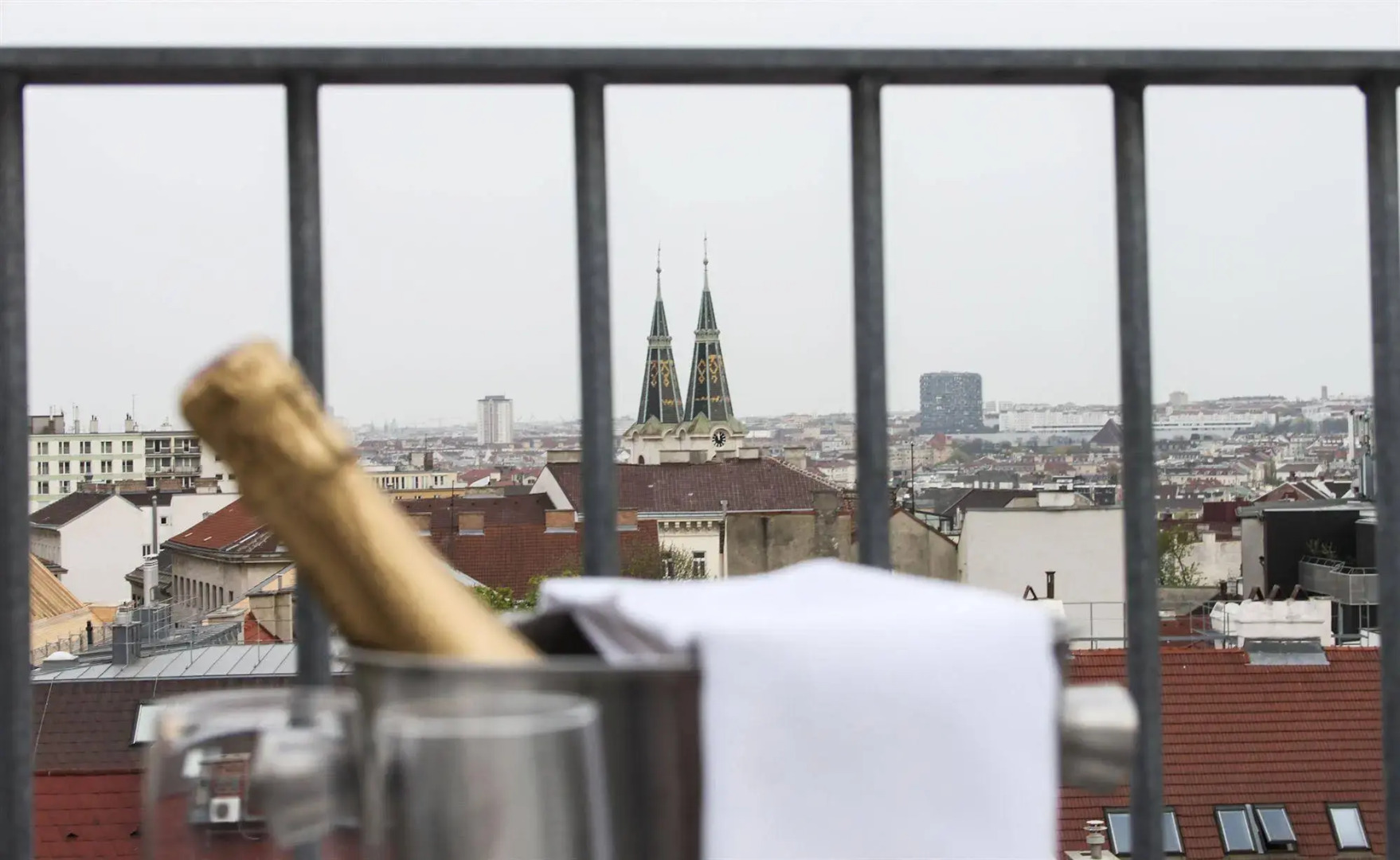 Photo - Stanys - Das Apartmenthotel