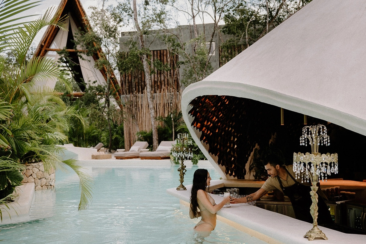 Photo - Hotel Milam