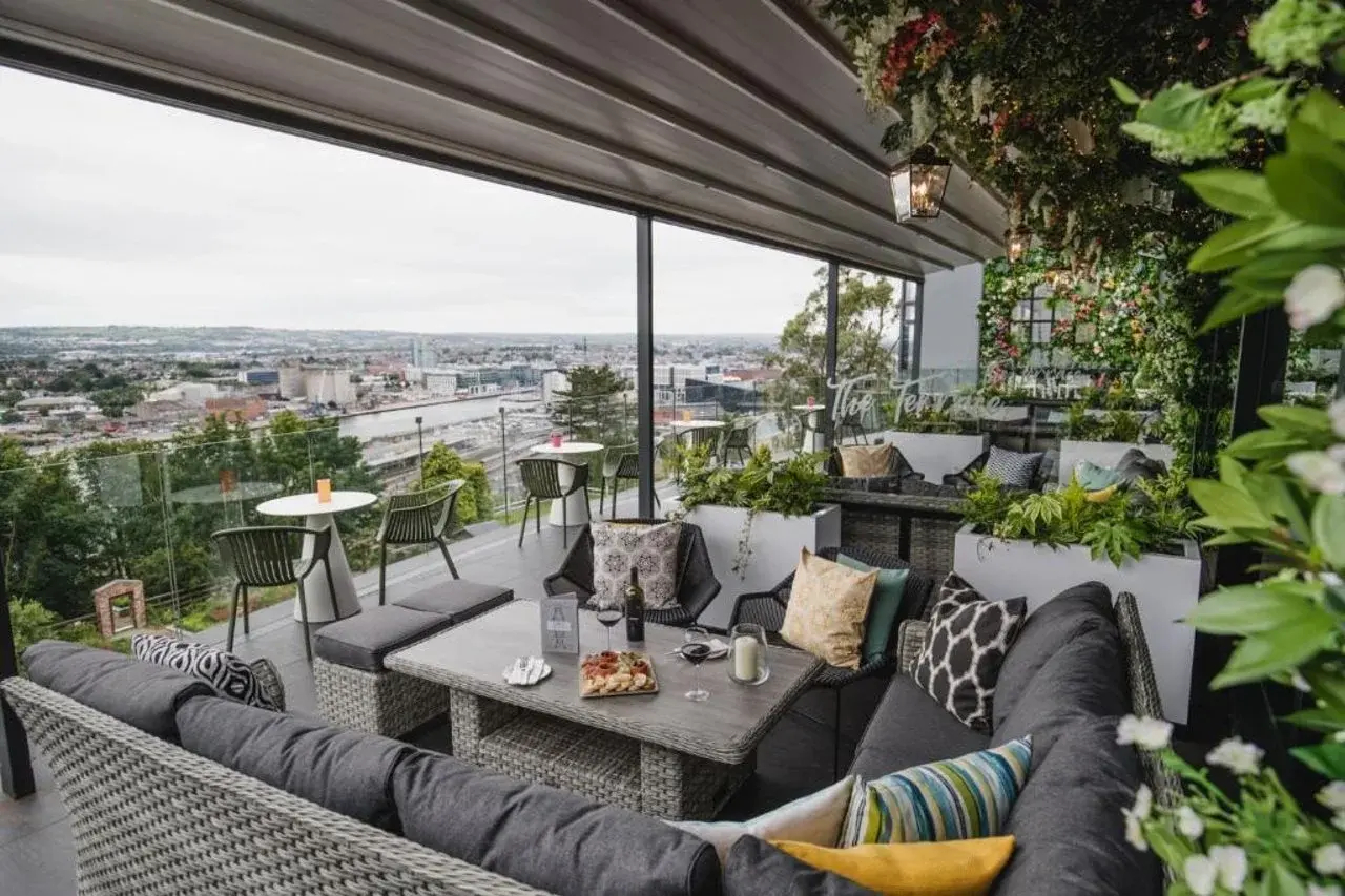 Photo - The Montenotte Hotel