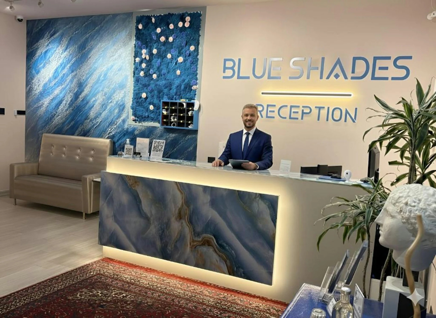 Photo - Blue Shades Aparthotel
