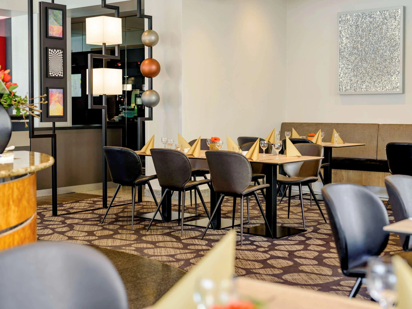 Photo - Mercure Hotel Bochum City