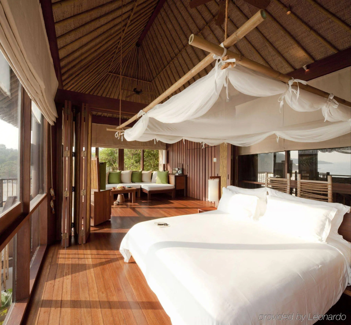Six Senses Samui, Bild 3 von 31