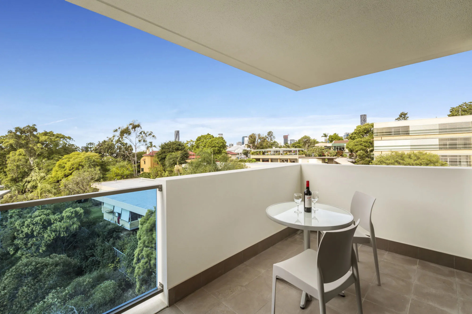 Photo - Quest Kelvin Grove