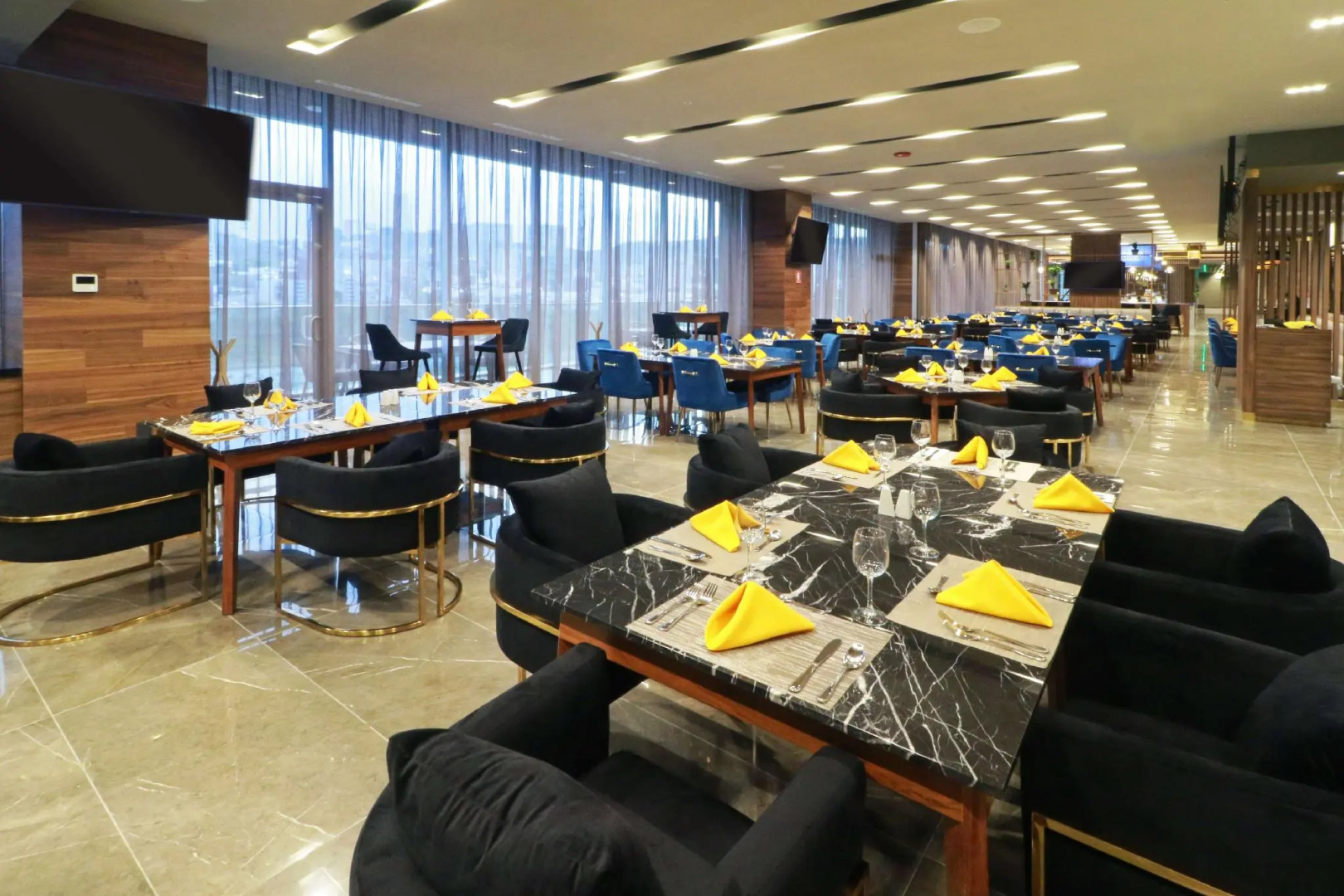 Photo - Hilton Garden Inn Monterrey Obispado