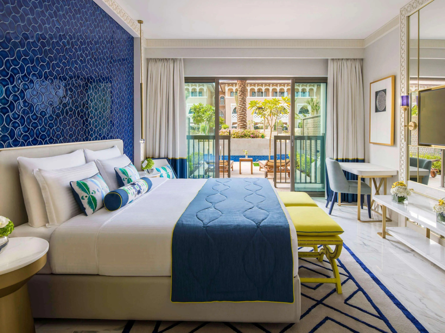 Foto - Rixos Premium Saadiyat Island - All Inclusive