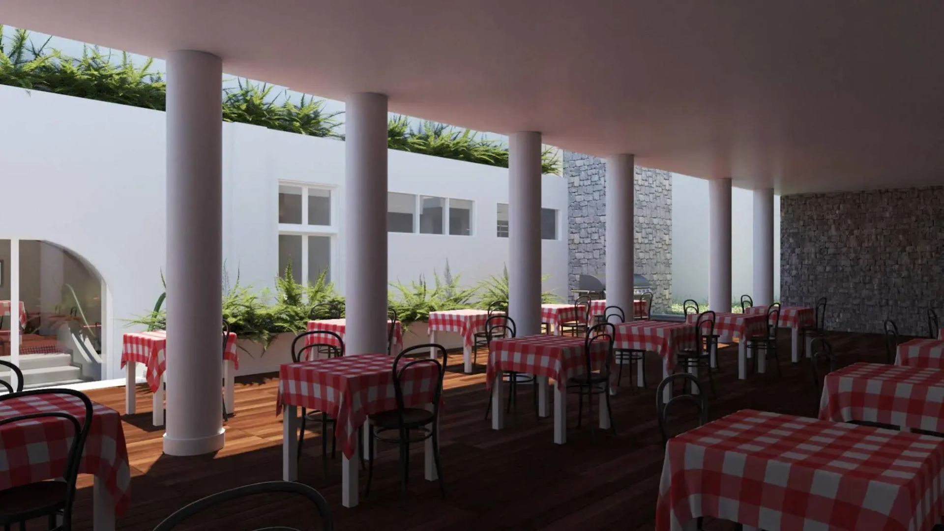 Photo - Santa Cruz Village Hotel