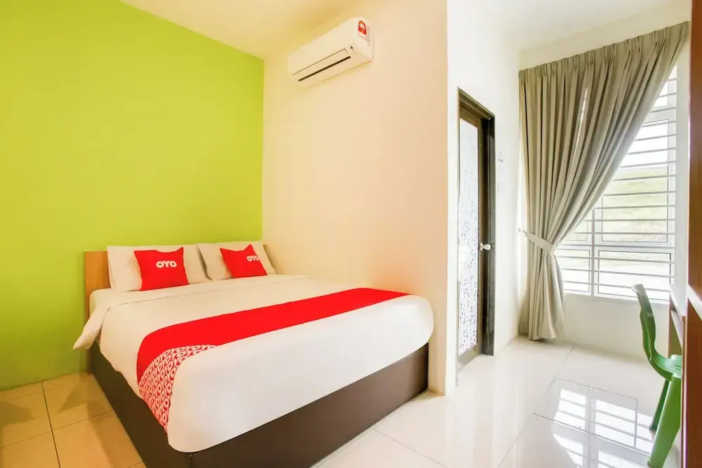 Foto - Junction Hostel Poblacion Makati Avenue