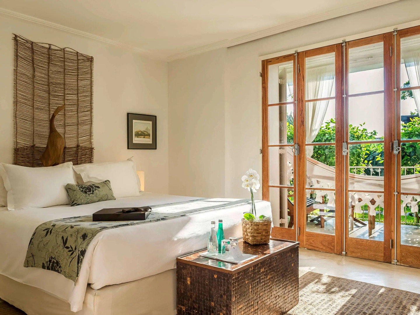 Foto - Santa Teresa Hotel Rio de Janeiro - MGallery Collection