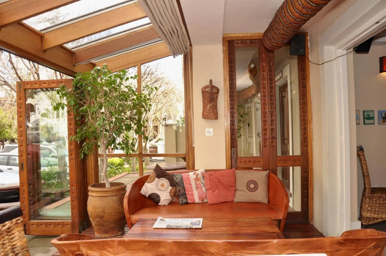 Photo - iKhaya Boutique Hotel