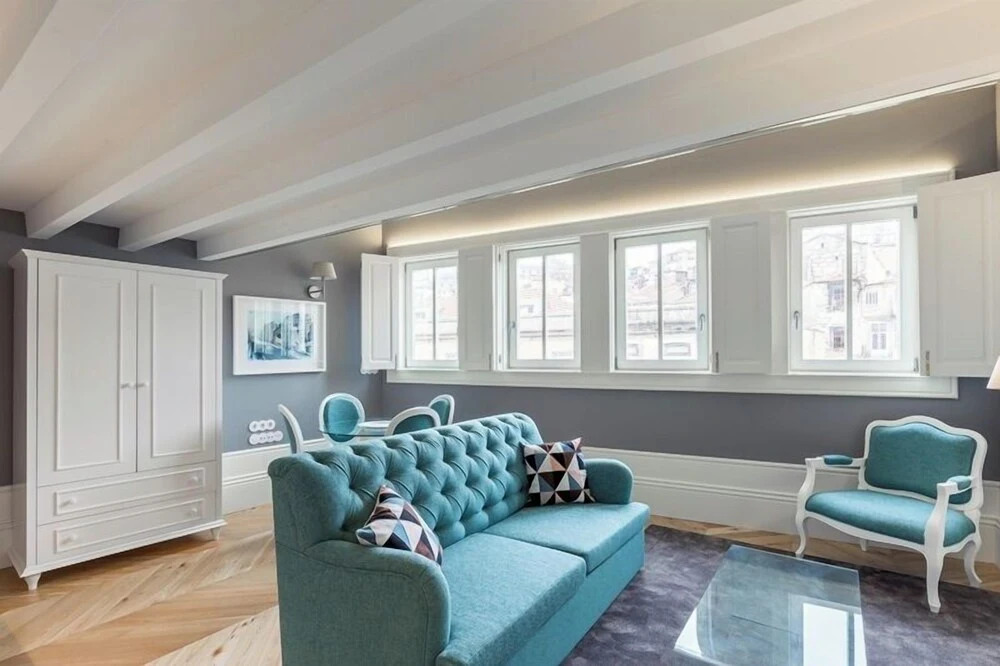 Foto - Villa Mouzinho by ON Apartments