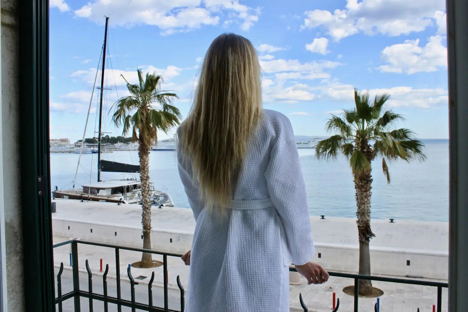 Foto - Galeria Valeria Seaside Downtown - MAG Quaint & Elegant Boutique Hotels