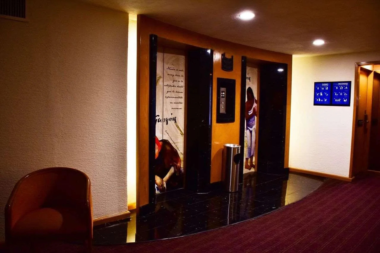 Photo - Hotel Guadalajara Plaza Ejecutivo