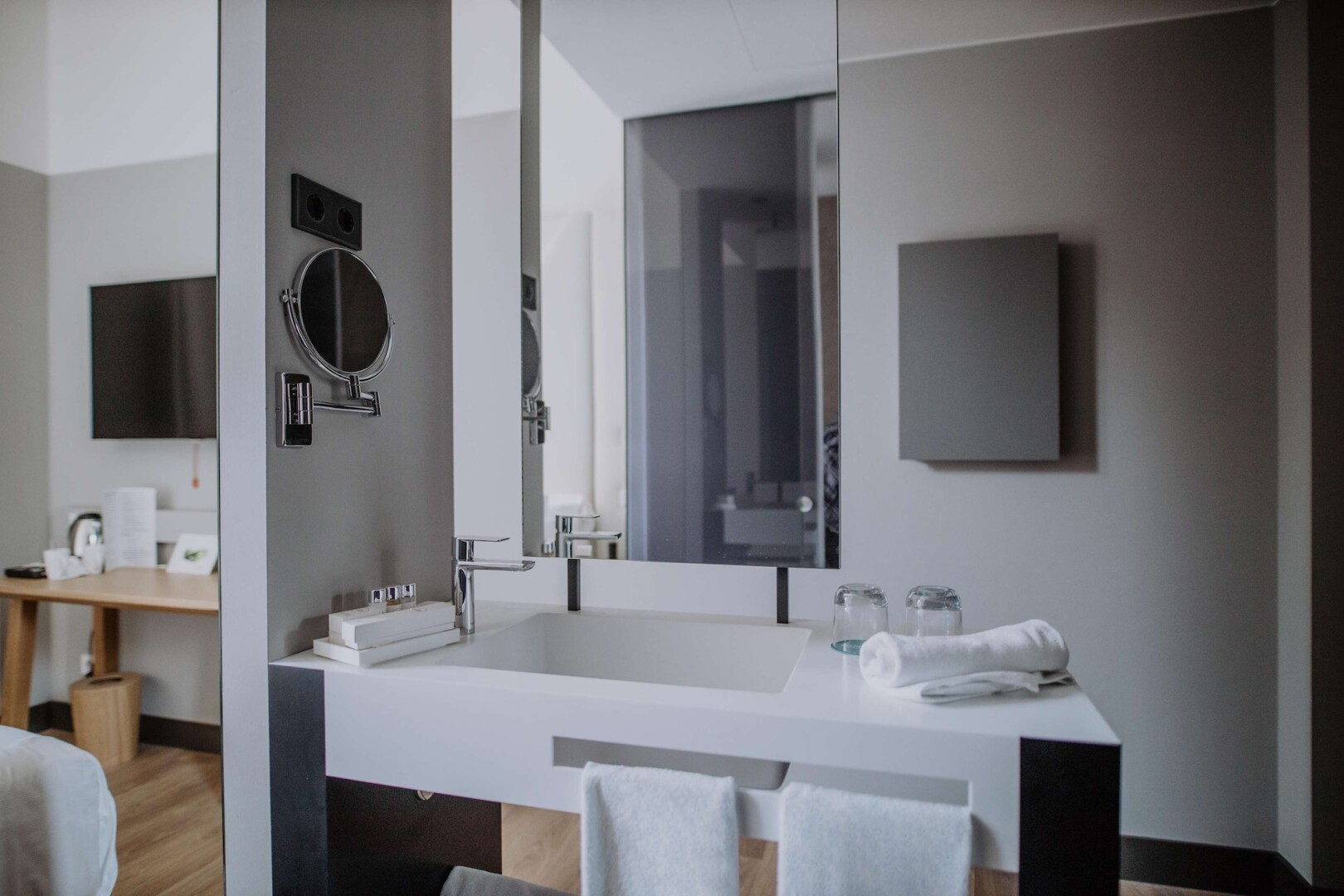 Foto - Occidental Diagonal 414