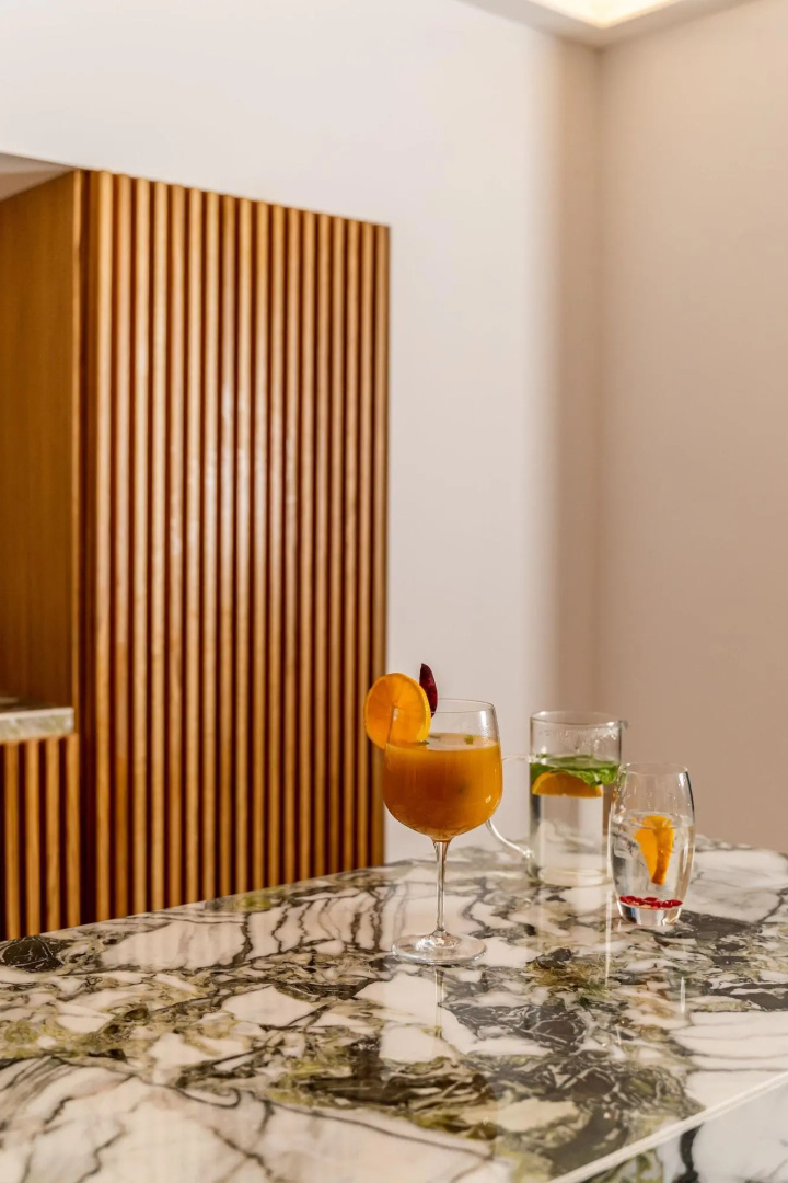 Foto - Cresanto Luxury Suites
