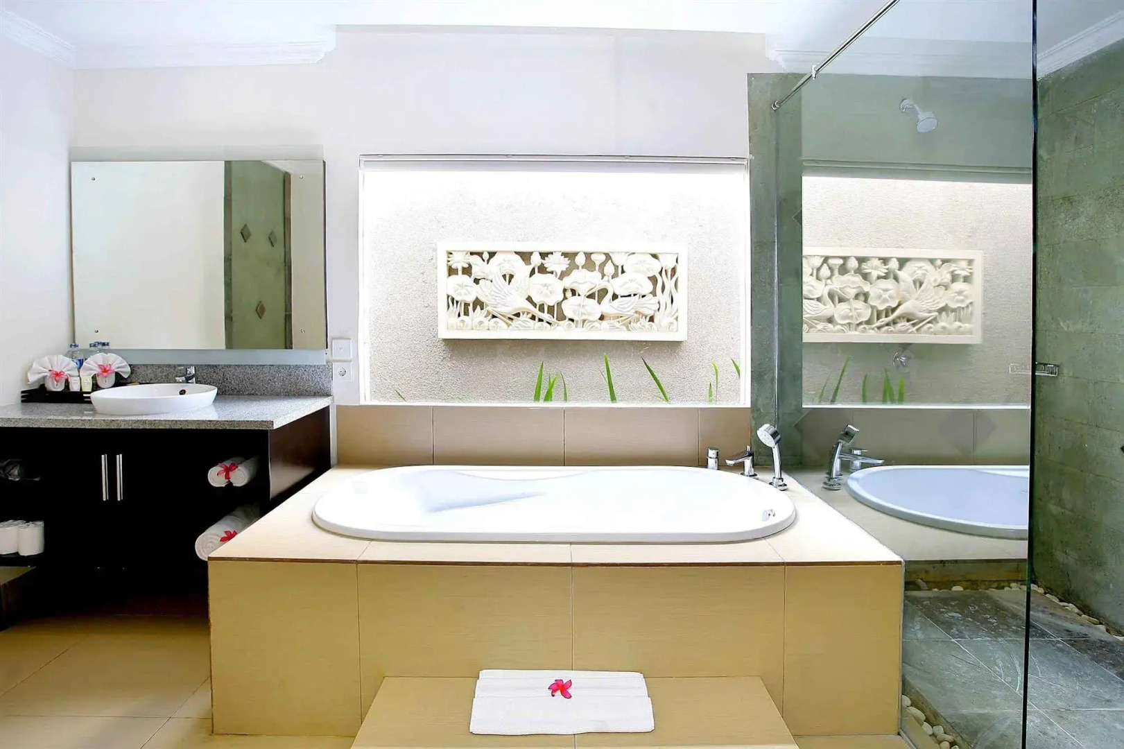 Photo - De' Bharata Bali Villas