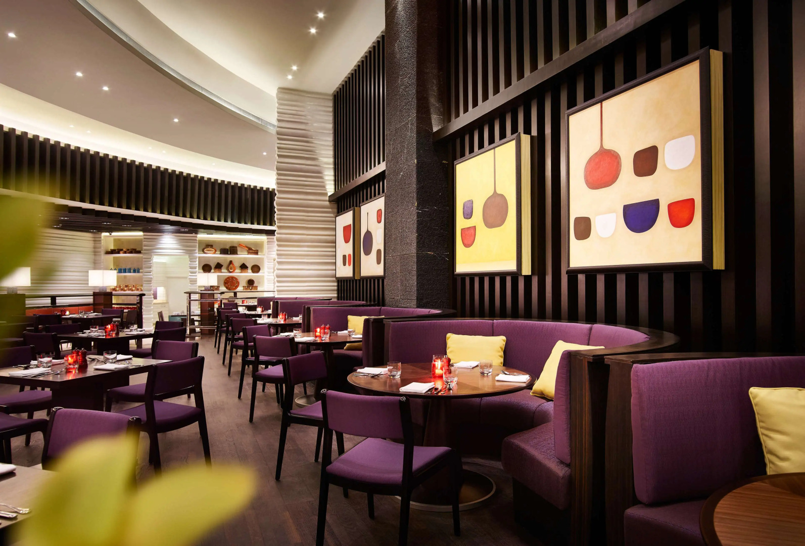 Foto - Hyatt Regency Manila City of Dreams