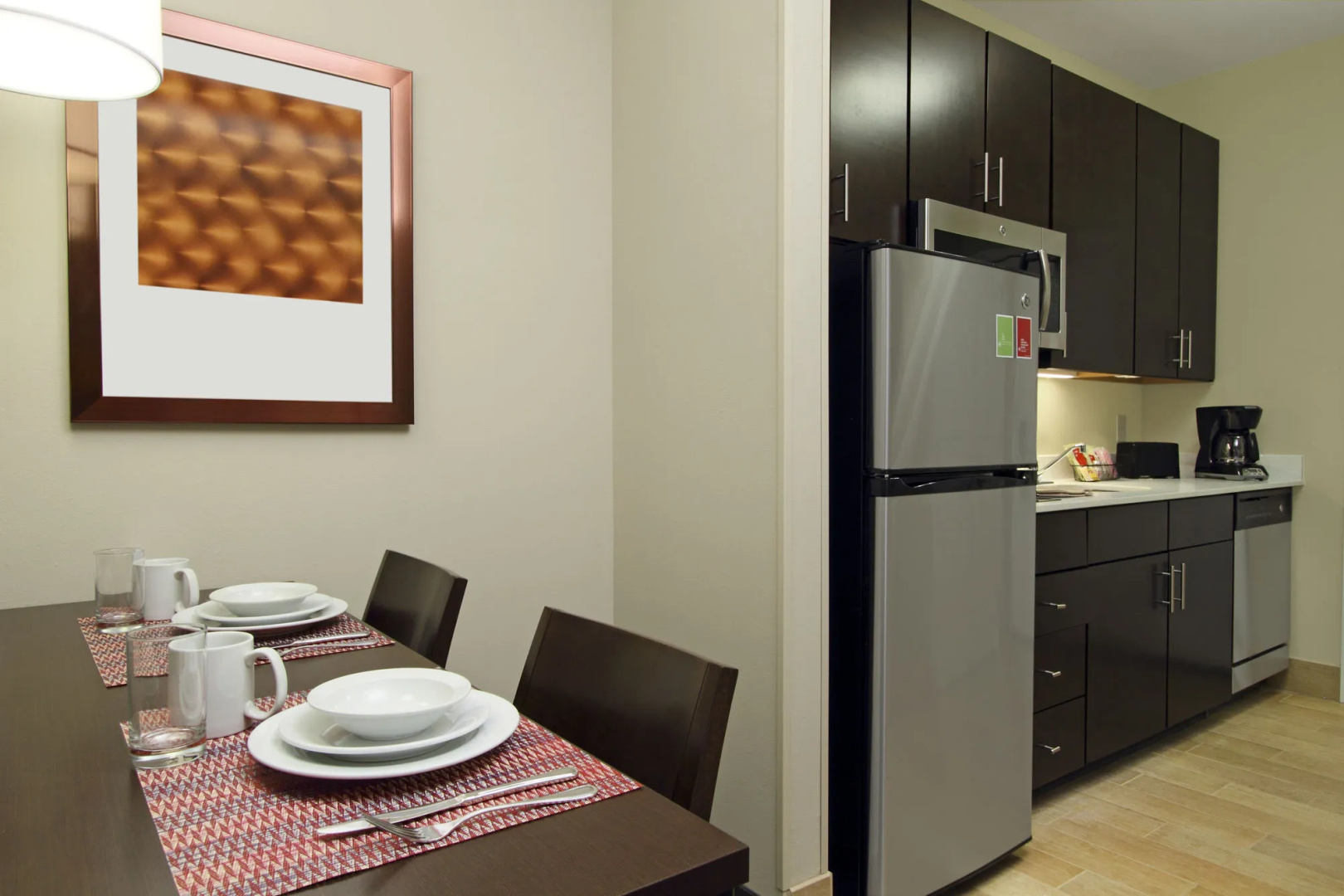 Photo - TownePlace Suites New Orleans Harvey/West Bank