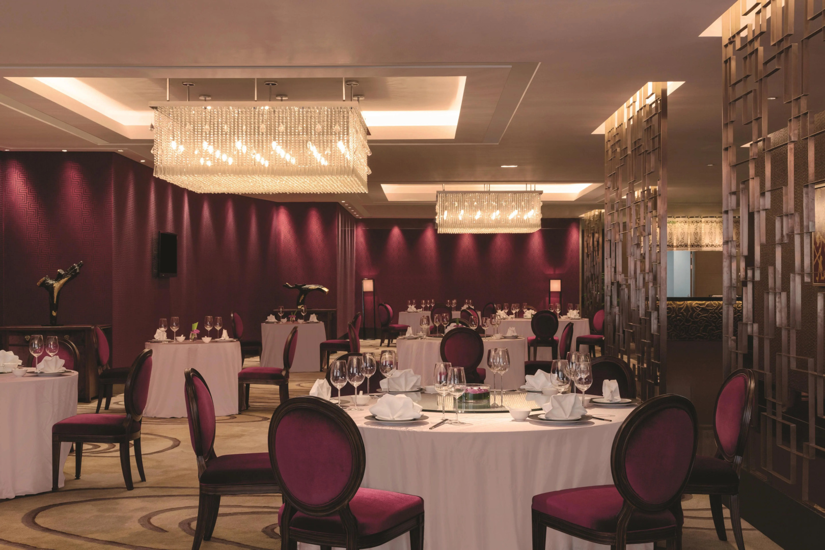 Foto - Kempinski Hotel Chongqing