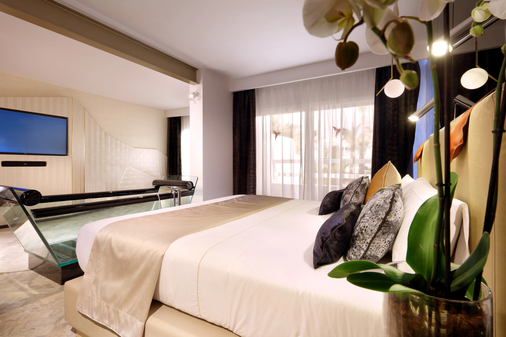 Foto - Ushuaïa Ibiza Beach Hotel - Adults Only - Club Entrance Included