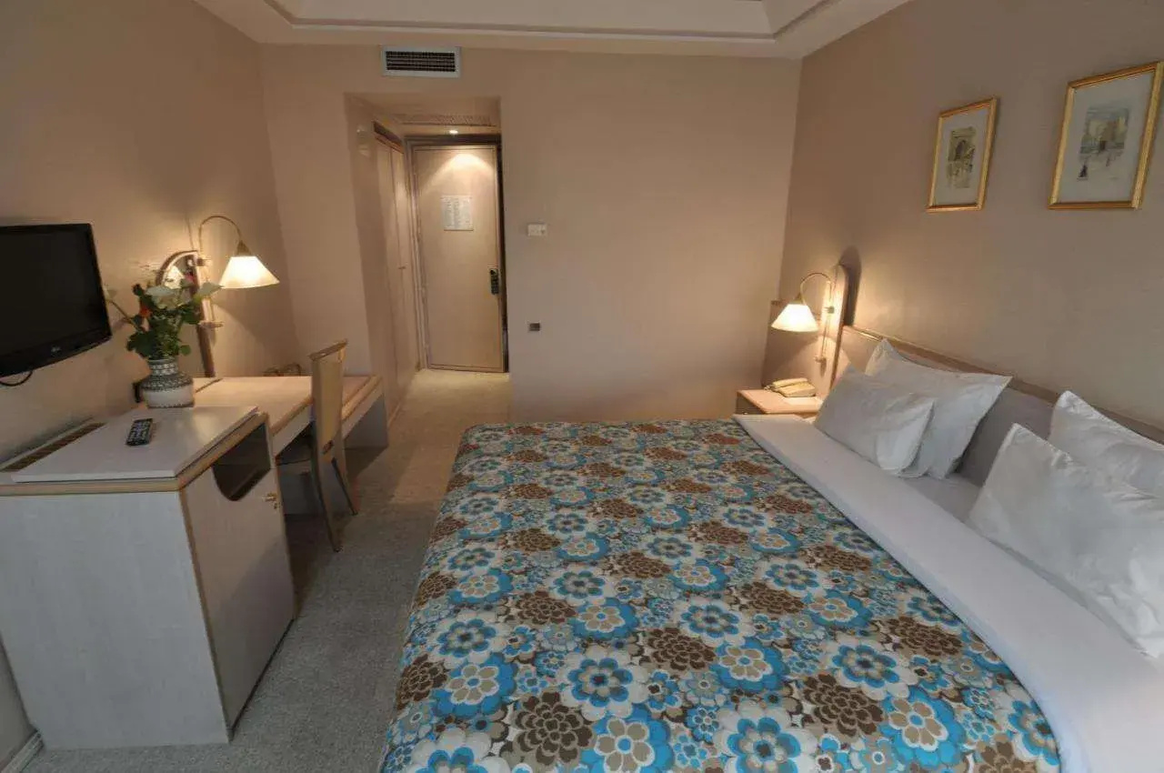 Foto - Hôtel Wassim