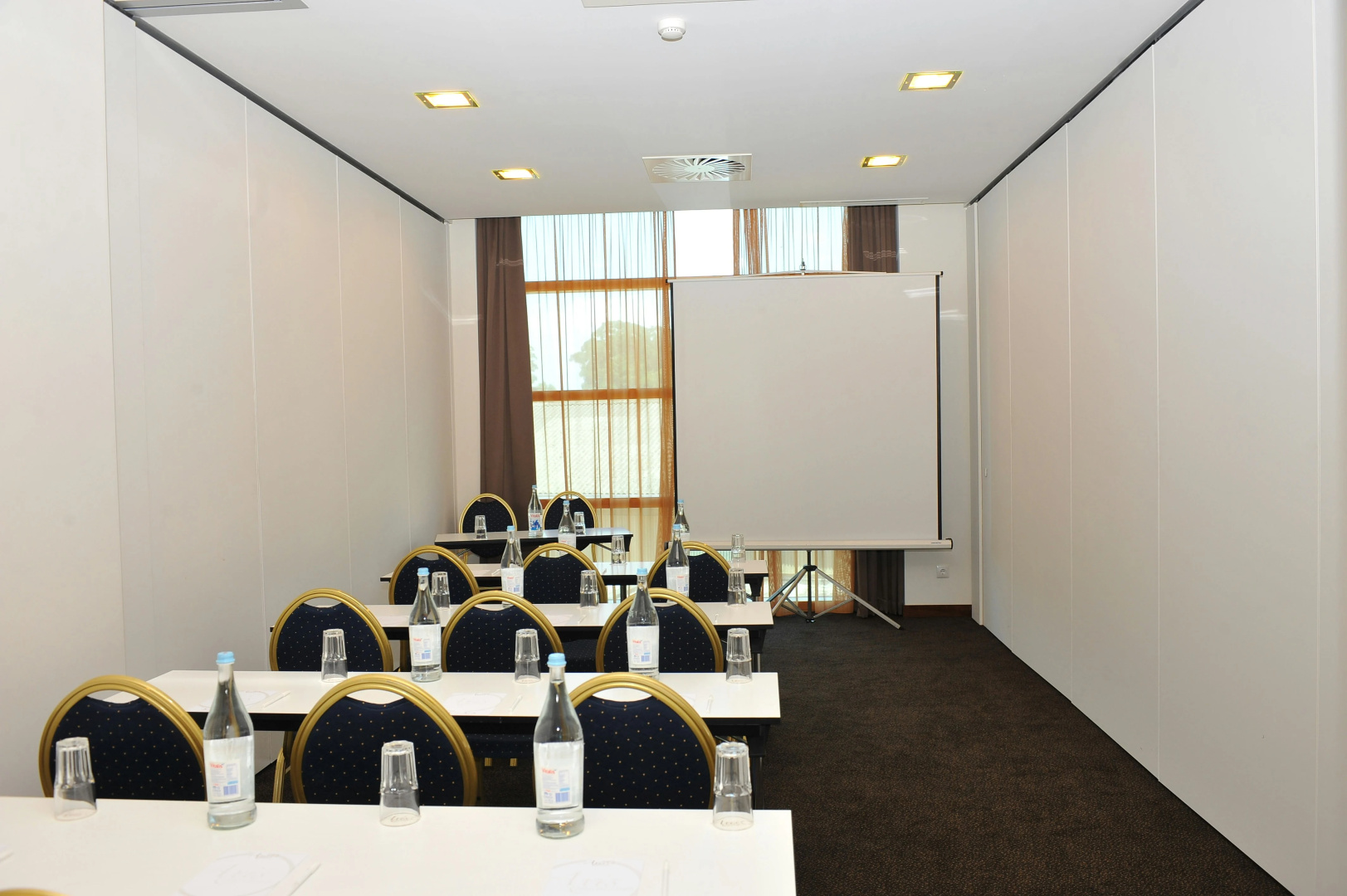 Foto - Axis Porto Business & Spa Hotel