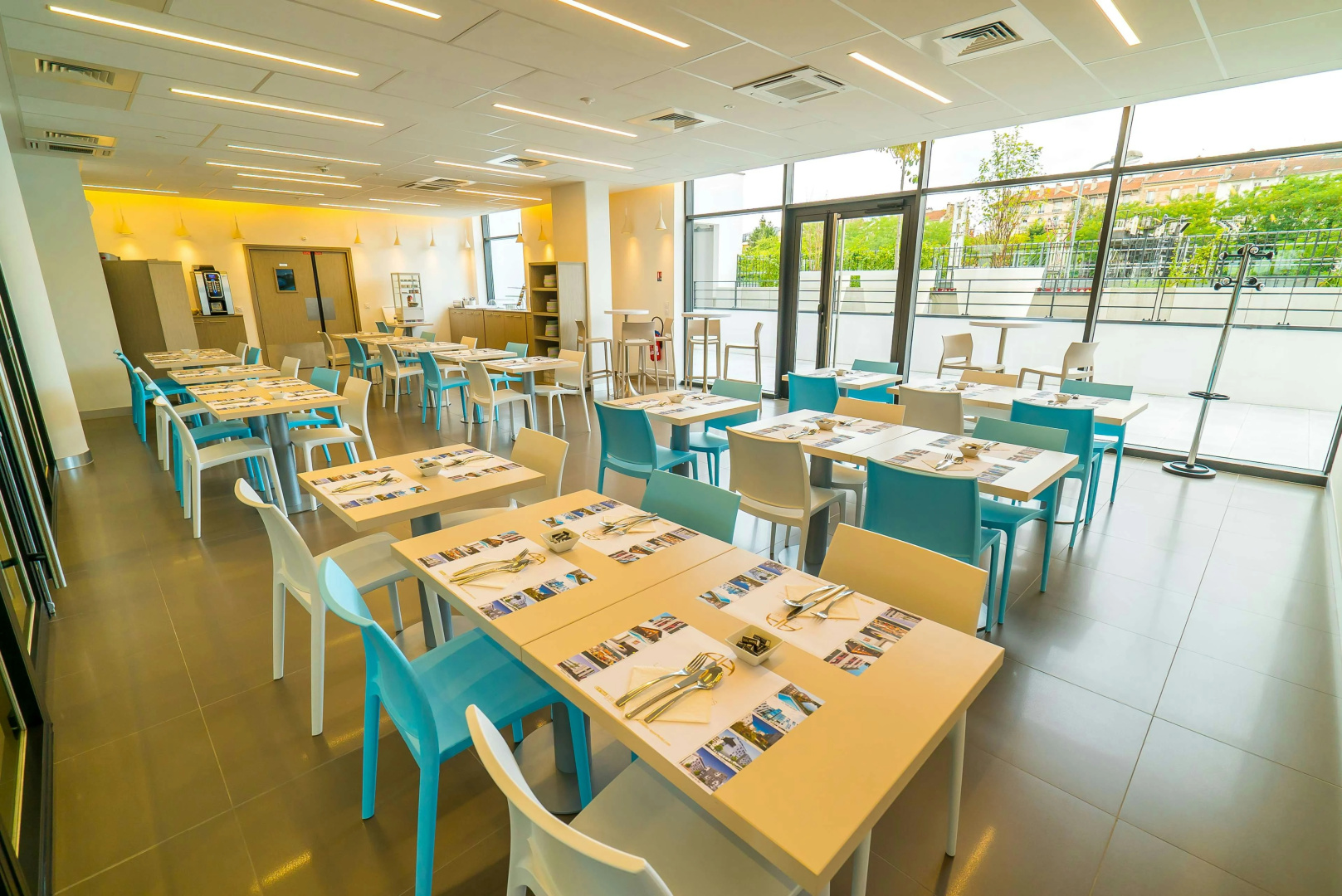 Foto - All Suites Appart Hôtel | Choisy-le-Roi