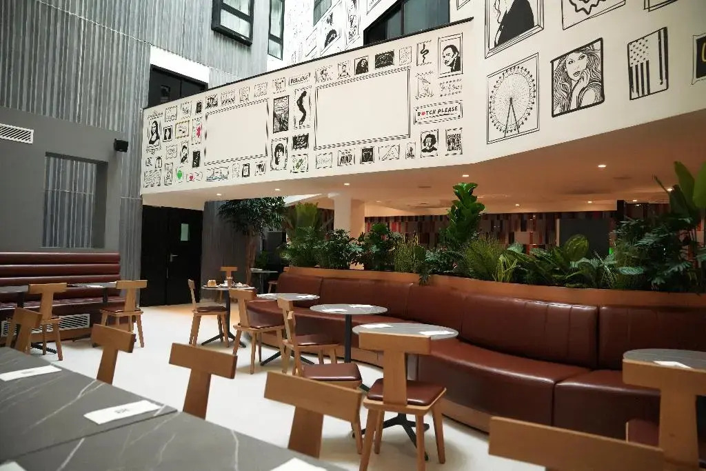 Photo - SO City Hotel Adults Only