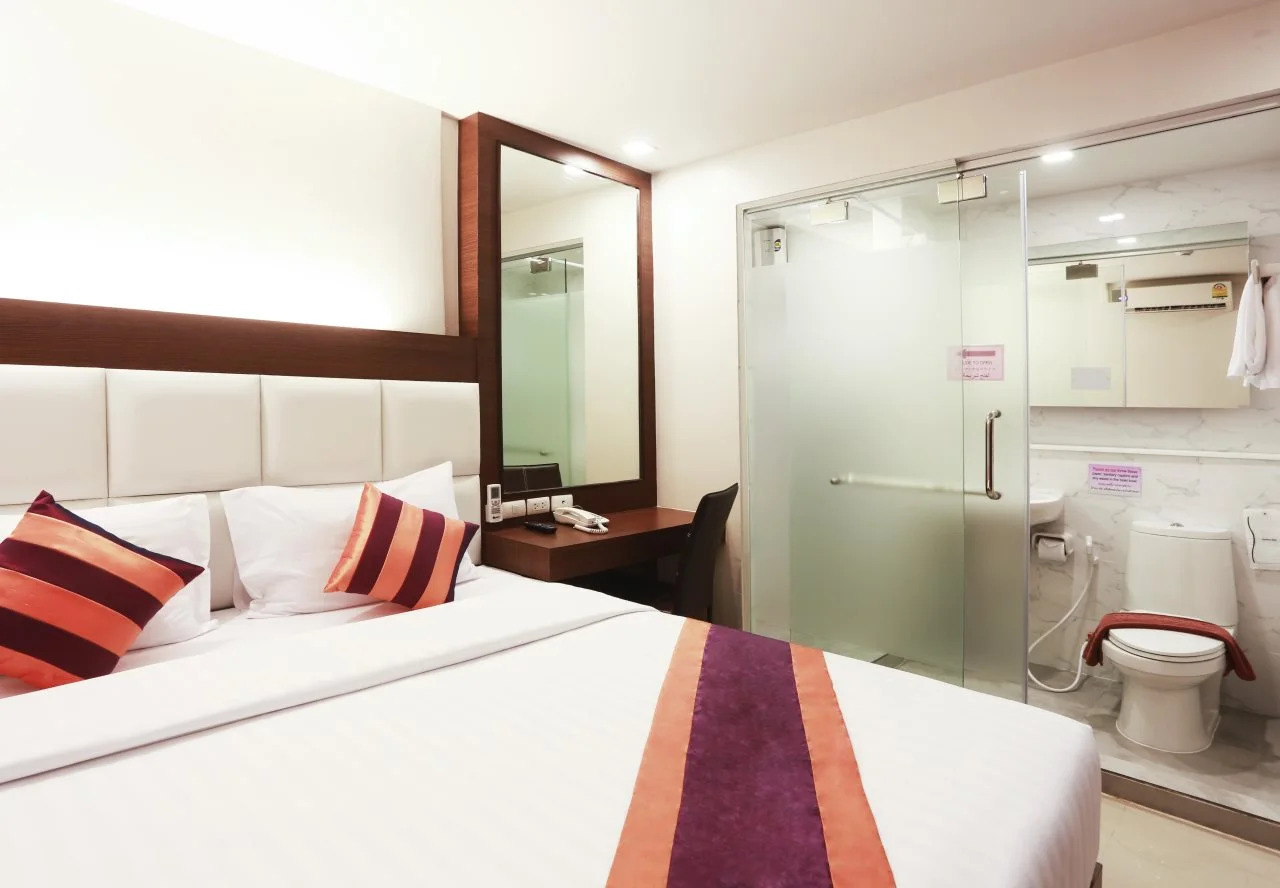 Photo - iCheck inn Nana by Aspira