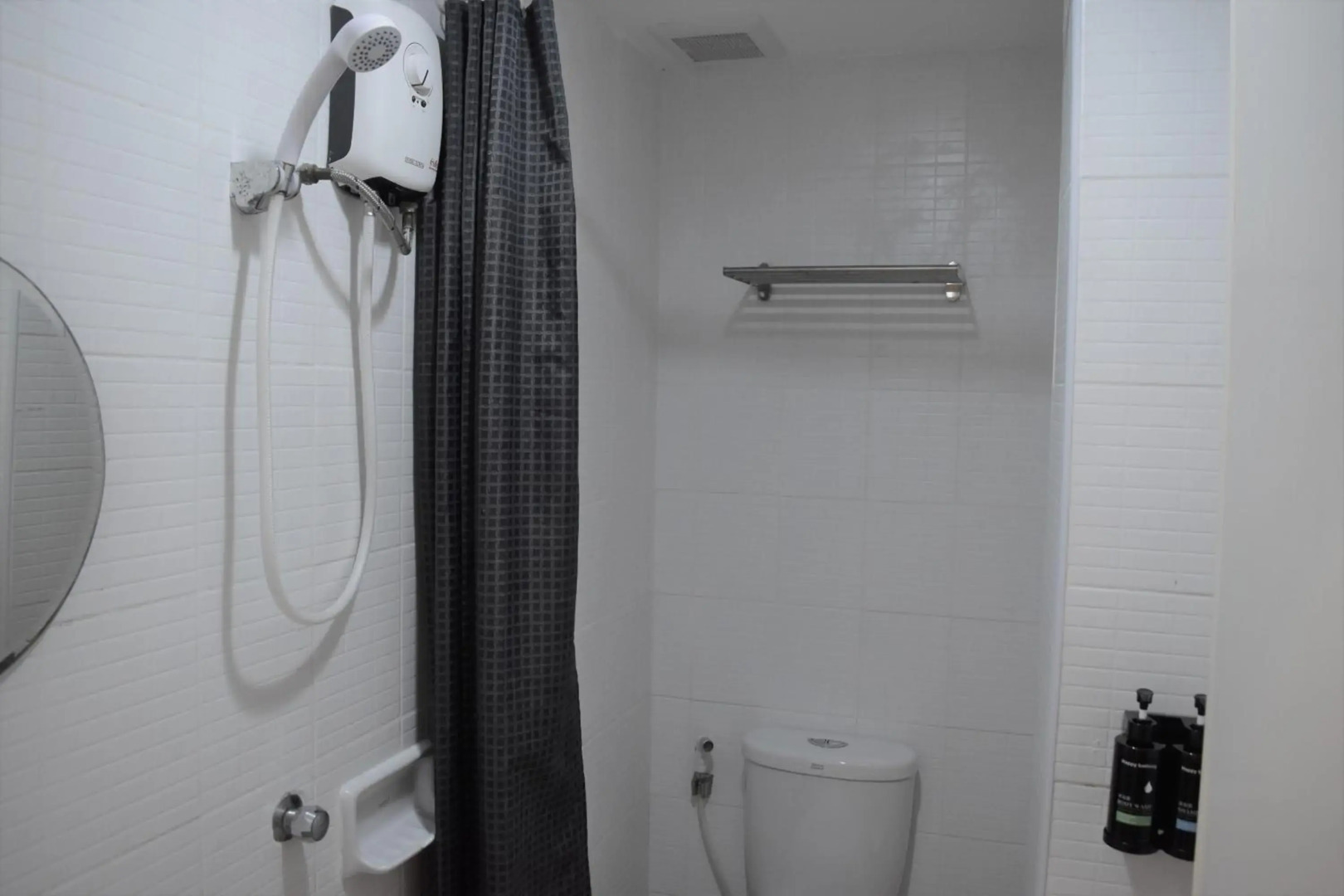 Foto - Greenery Hostel