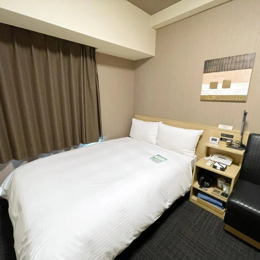 Foto - HOTEL ROUTE-INN Osaka Takaishi -Hagoromo Ekimae-