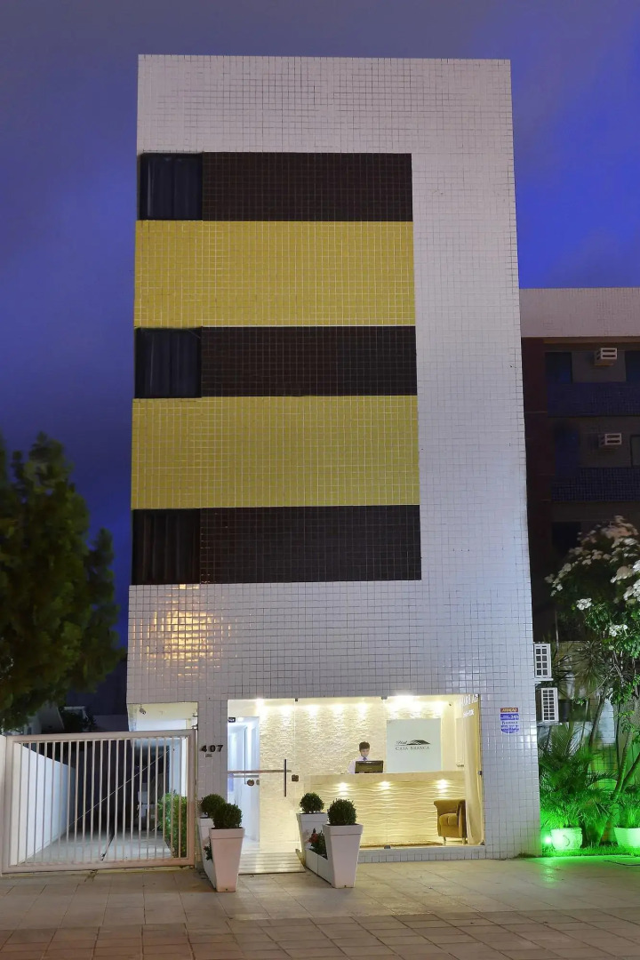 Photo - Jampa Mar Pousada