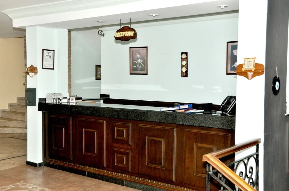 Foto - Magi Apart Hotel